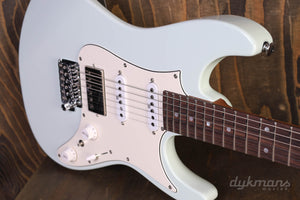 Ibanez AZ2204N WMGR Prestige Mintgrün