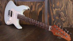 Ibanez AZ2204N WMGR Prestige Mintgrün