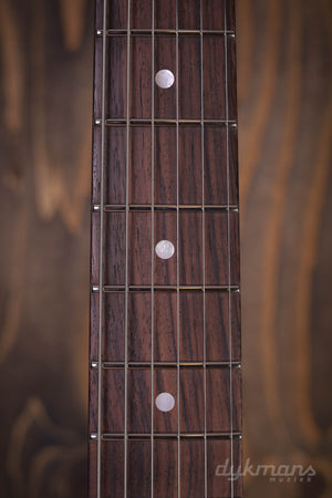 Ibanez AZ2204N WMGR Prestige Mintgrün