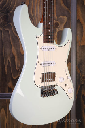 Ibanez AZ2204N WMGR Prestige Mintgrün