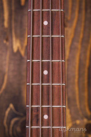 Epiphone Newport Bass Pazifikblau