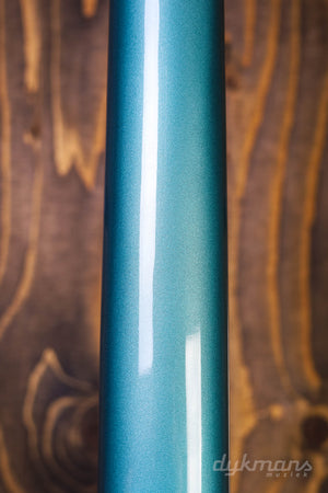 Epiphone Newport Bass Pazifikblau