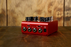 Strymon Sunset Dual-Overdrive