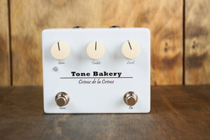 Tone Bakery Creme de la Creme