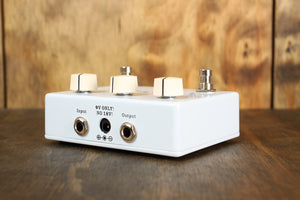 Tone Bakery Creme de la Creme