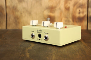 Tone Bakery Crème Brûlée