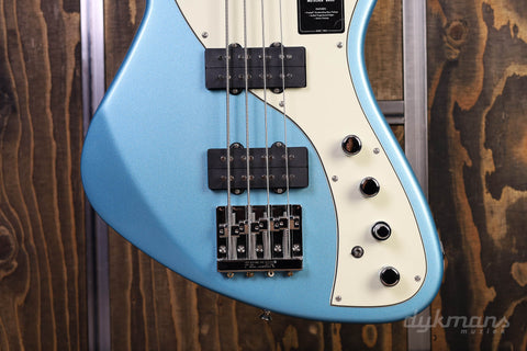 Fender Player Plus aktiver Meteora-Bass