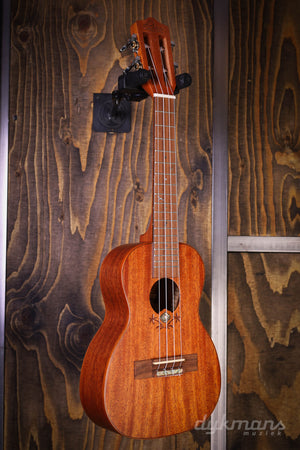 Leho Konzert-Ukulele Koa LHUC-ASKOA-LMT