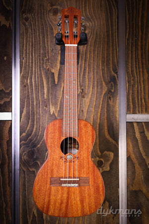 Leho Konzert-Ukulele Koa LHUC-ASKOA-LMT
