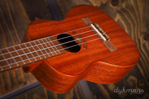 Leho Konzert-Ukulele Koa LHUC-ASKOA-LMT