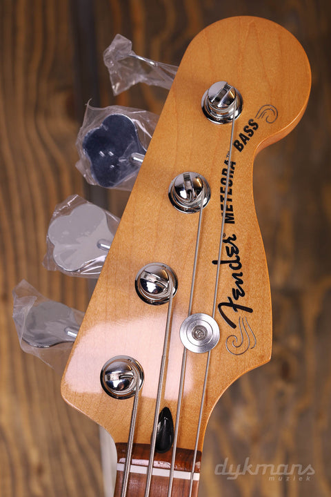 Fender Player Plus aktiver Meteora-Bass