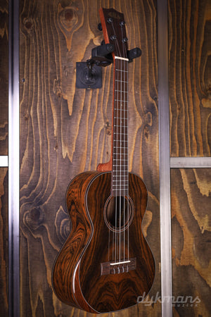 Kala Tenor-Ukulele Premier Exotic Bocote