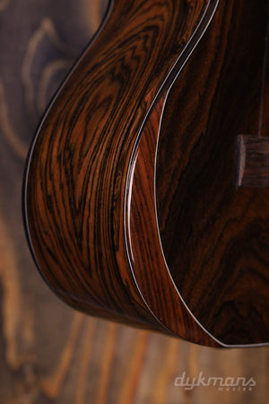 Kala Tenor-Ukulele Premier Exotic Bocote