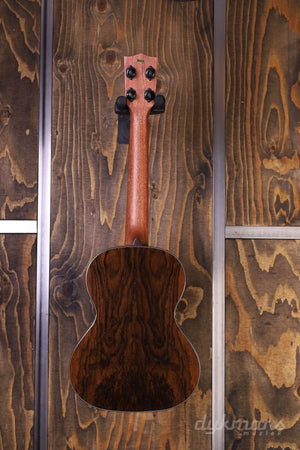 Kala Tenor-Ukulele Premier Exotic Bocote