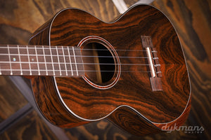 Kala Tenor-Ukulele Premier Exotic Bocote