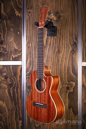 Kala Tenor Ukulele All Solid Mahonie Cutaway /EQ
