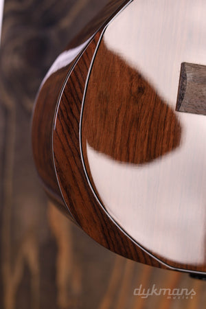 Kala Konzert-Ukulele Premier Exotic Macawood