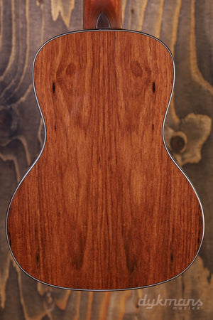 Kala Konzert-Ukulele Premier Exotic Macawood