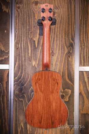 Kala Konzert-Ukulele Premier Exotic Macawood