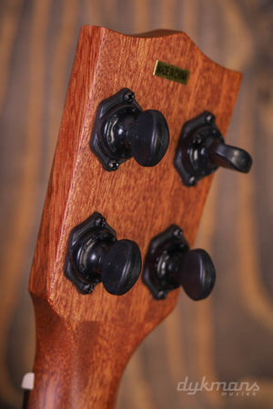 Kala Konzert-Ukulele Premier Exotic Macawood