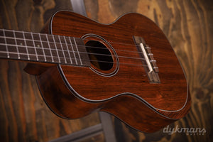 Kala Konzert-Ukulele Premier Exotic Macawood