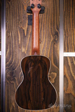 Kala Konzert-Ukulele Premier Exotic Ziricote