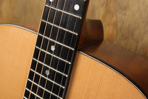 Eastman E2OM-CD B-Ware