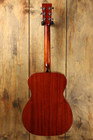 Eastman E2OM-CD B-Ware