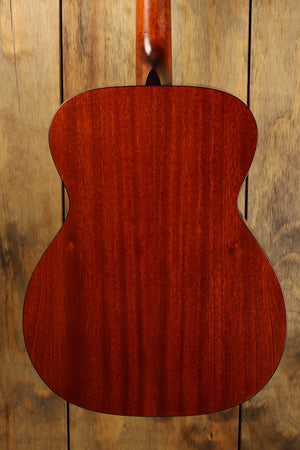 Eastman E2OM-CD B-Ware