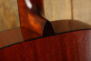 Eastman E2OM-CD B-Ware