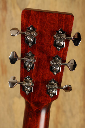 Eastman E2OM-CD B-Ware