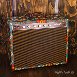 Milkman 10W Pint 1x12 Combo Vanille