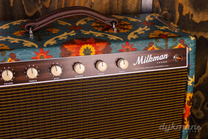 Milkman 10W Pint 1x12 Combo Vanille