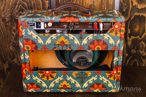 Milkman 10W Pint 1x12 Combo Vanille