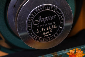 Milkman 10W Pint 1x12 Combo Vanille