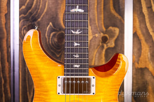 PRS Hollowbody II Piezo Platin