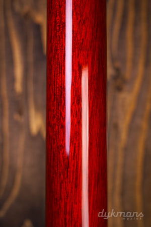 PRS Hollowbody II Piezo Platin