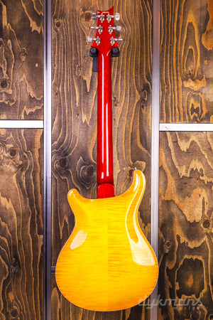 PRS Hollowbody II Piezo Platin