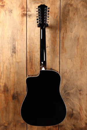 Taylor 250ce-BLK DLX B-stock