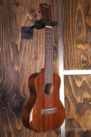 Kala Konzert-Ukulele Premier Exotic Macawood