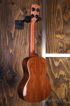 Kala Konzert-Ukulele Premier Exotic Macawood