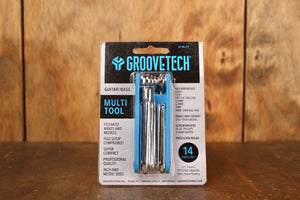 Groovetech Multitool