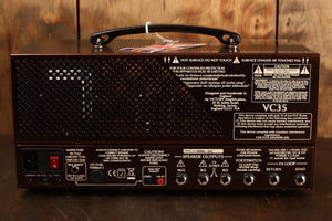 Victory VC35 Der Kupferkopf