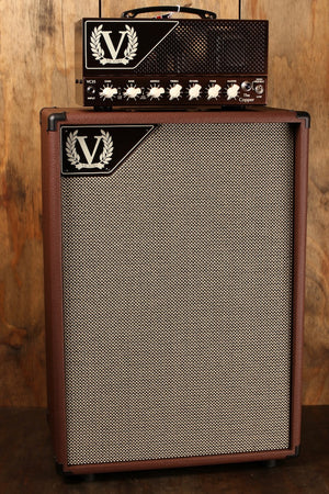 Victory VC35 Der Kupferkopf