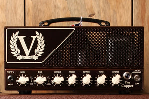 Victory VC35 Der Kupferkopf