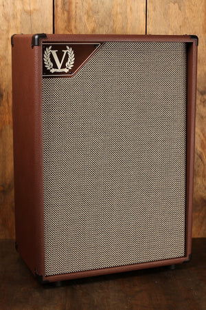 Victory Amps V212-VB Gehäuse