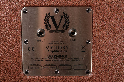 Victory Amps V212-VB Gehäuse