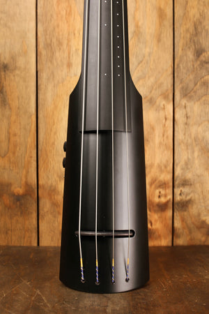 NS Design NXTa Satinschwarz