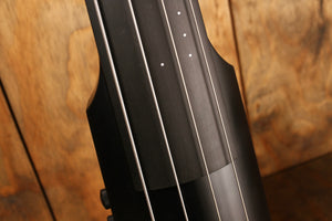 NS Design NXTa Satinschwarz