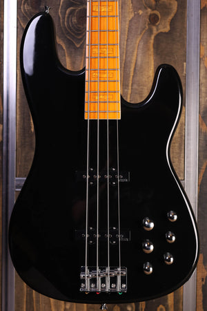 Markbass MB GV Gloxy Black 4-saitig